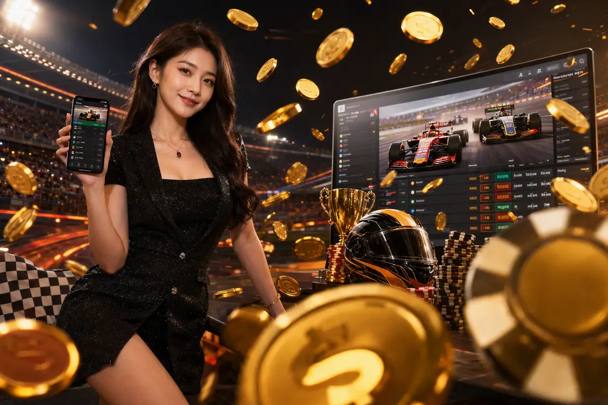 my4d365 bonus slot selamat datang deposit pertama